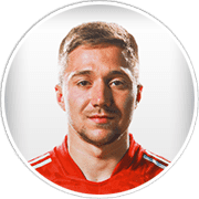 Profile photo for Vladimir Gogov