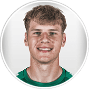 Profile photo for Krystian Wieczorek