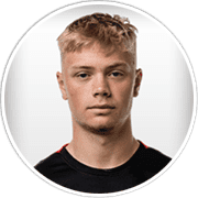 Profile photo for Pontus Texel