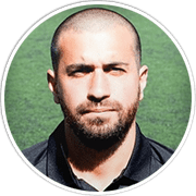 Profile photo for Mário Vieira