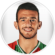 Profile photo for Bruno Barja