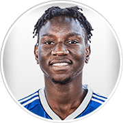 Profile photo for Fredler Christophe