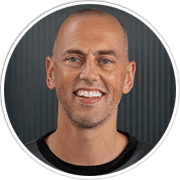 Profile photo for Hendrik Gevers