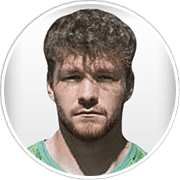 Profile photo for David Nreca-Bisinger