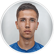 Profile photo for Stefan Maksimović