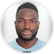 Profile photo for Mamadou Maïga