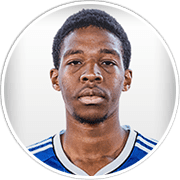 Profile photo for Mahamadou Kanouté