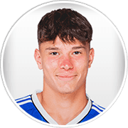 Profile photo for Antoine Nuss