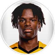 Profile photo for Dexter Lembikisa