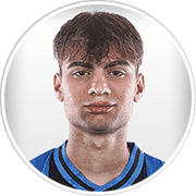Profile photo for Alessio Guerini