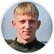 Profile photo for Logan Pye