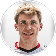 Profile photo for Luca Mack