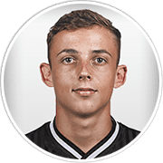 Profile photo for Patryk Witkowski