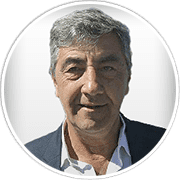 Profile photo for Carlos Castro