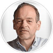 Profile photo for Jorge Pujol