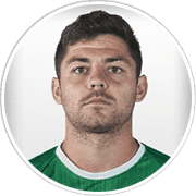 Profile photo for Jimmy Filerman