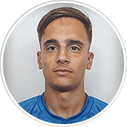 Profile photo for Filip Žunić