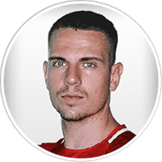 Profile photo for Vladimir Prijović