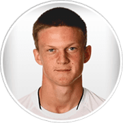 Profile photo for Mathias Sauer