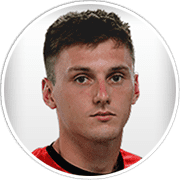 Profile photo for Hayden Cann