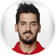 Profile photo for Adrián Gallego