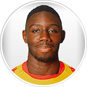 Profile photo for Modibo Camara
