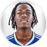Profile photo for Franci Bouebari