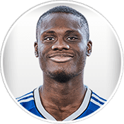 Profile photo for Kanfory Kaba