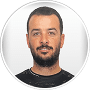 Profile photo for Matías Vigil