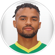 Profile photo for Benjamin Luis