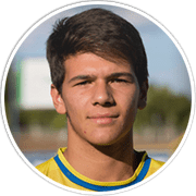 Profile photo for Jorge Passas