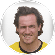 Profile photo for Jamie Salmon