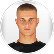 Profile photo for Luca Moro