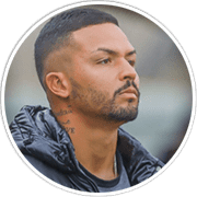 Profile photo for Hugo Almeida