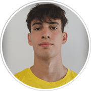 Profile photo for Maxime Foulon