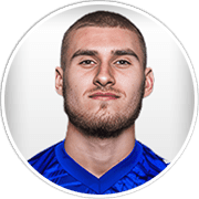 Profile photo for Kacper Sommerfeld