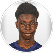Profile photo for Zoumana Bagbema