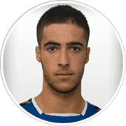 Profile photo for Rodrigo Vieira