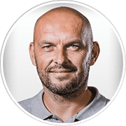 Profile photo for Marek Gołębiewski