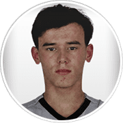 Profile photo for Fernando Príncipe
