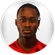 Profile photo for Orphé Mbina