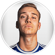 Profile photo for Nikolai Skuseth
