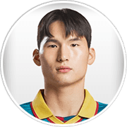 Profile photo for Byeon Jun-Soo