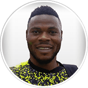 Profile photo for Jimmy Ambrose