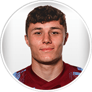 Profile photo for Dane McCullough