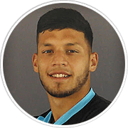 Franco Vedoya