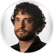 Profile photo for Lino Godinho