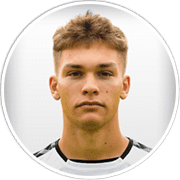 Profile photo for Maksym Niemiec