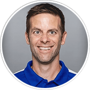 Profile photo for Pius Kaspar