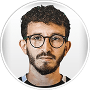 Profile photo for Yassine Abada